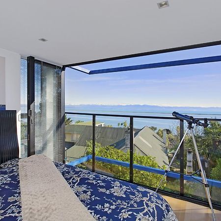 Coastal Escape Apartment เนลสัน ห้อง รูปภาพ