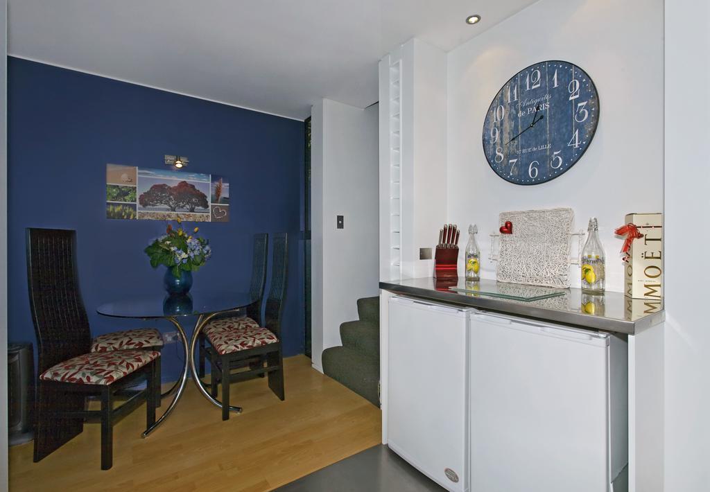 Coastal Escape Apartment เนลสัน ห้อง รูปภาพ