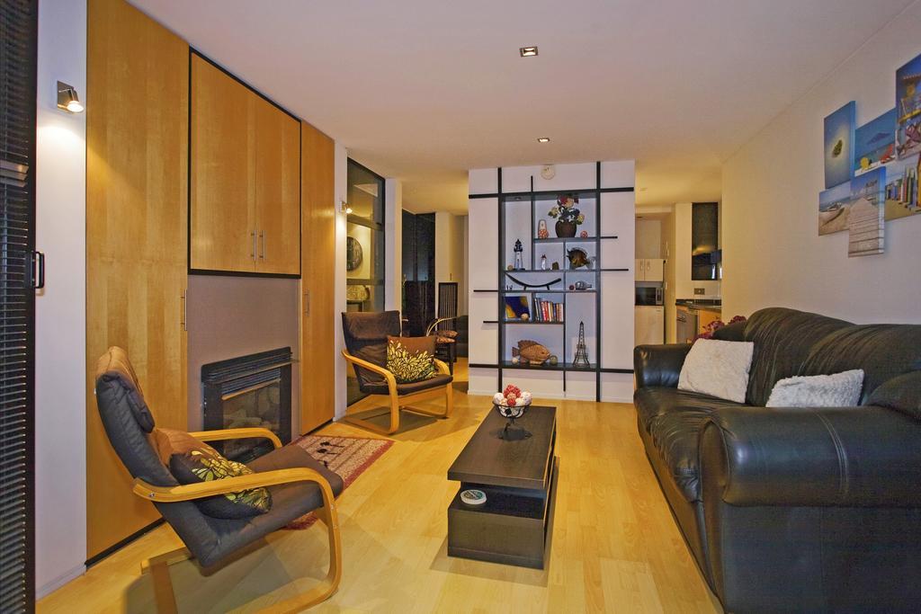 Coastal Escape Apartment เนลสัน ห้อง รูปภาพ