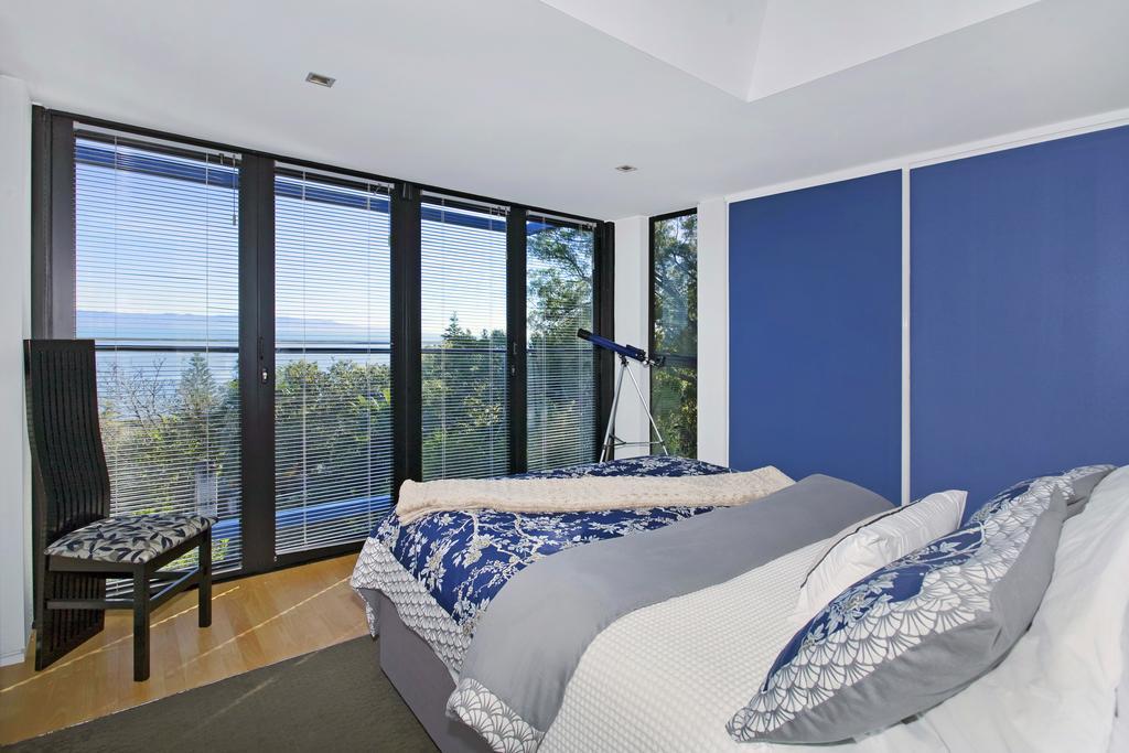 Coastal Escape Apartment เนลสัน ห้อง รูปภาพ