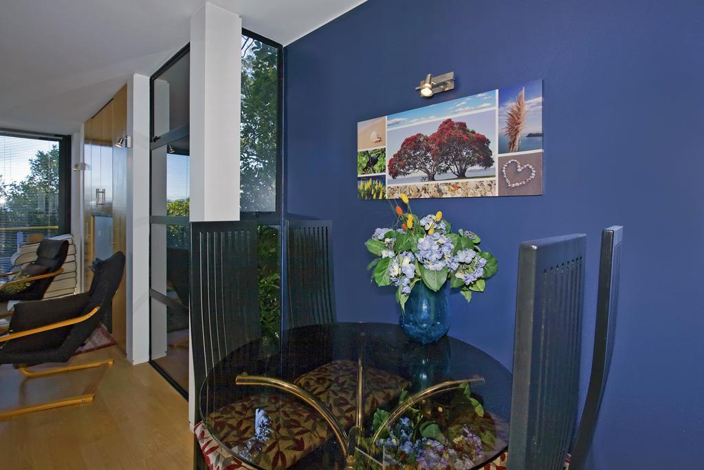 Coastal Escape Apartment เนลสัน ห้อง รูปภาพ