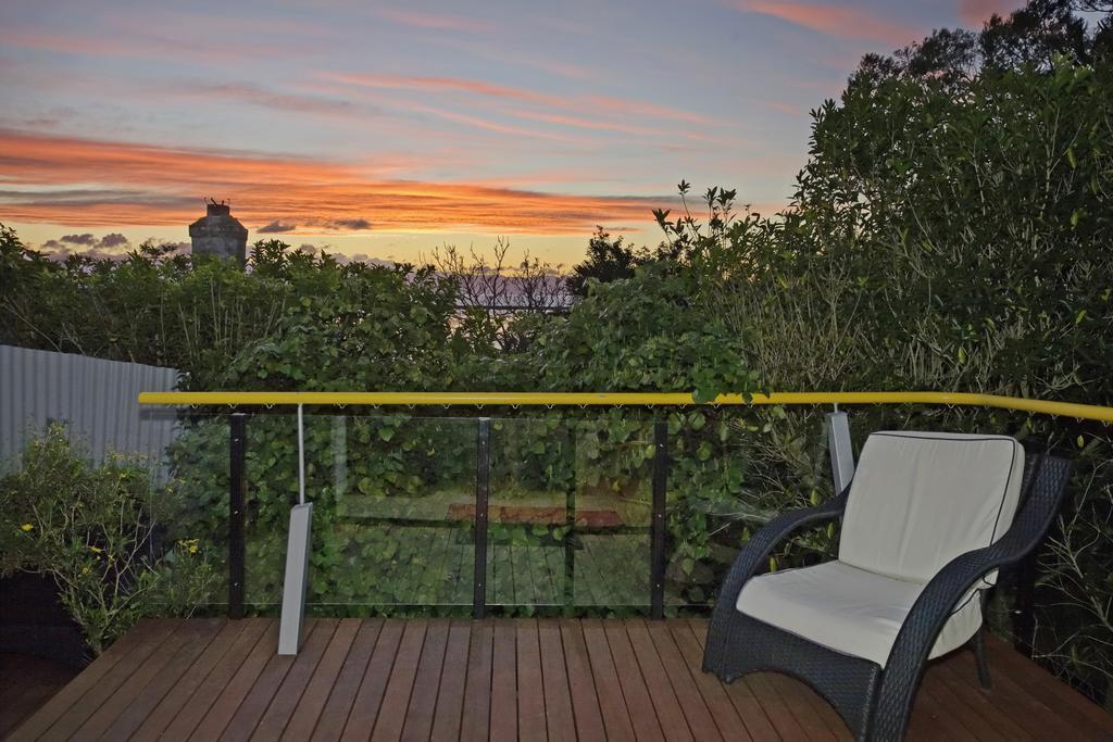 Coastal Escape Apartment เนลสัน ห้อง รูปภาพ