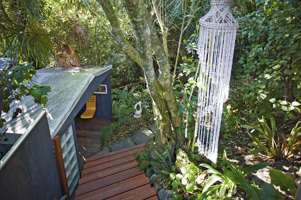 Coastal Escape Apartment เนลสัน ห้อง รูปภาพ