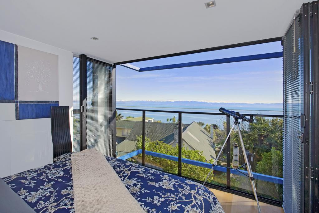 Coastal Escape Apartment เนลสัน ห้อง รูปภาพ