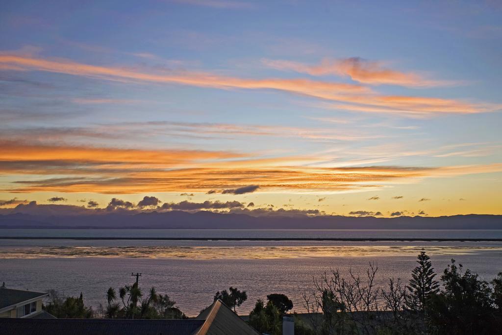 Coastal Escape Apartment เนลสัน ห้อง รูปภาพ