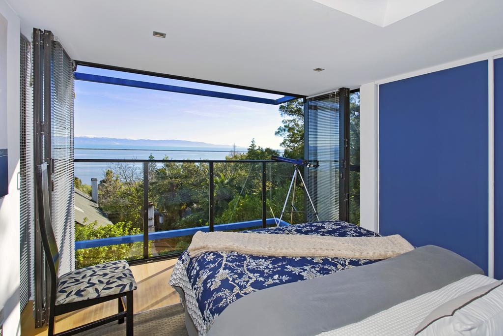Coastal Escape Apartment เนลสัน ห้อง รูปภาพ