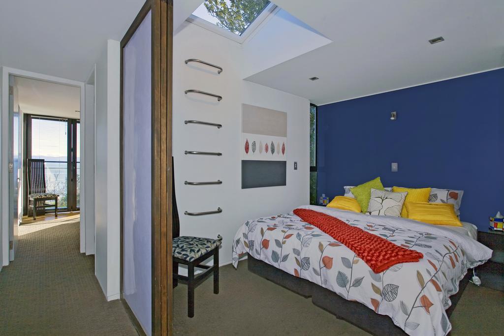 Coastal Escape Apartment เนลสัน ห้อง รูปภาพ