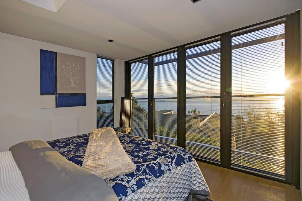 Coastal Escape Apartment เนลสัน ห้อง รูปภาพ