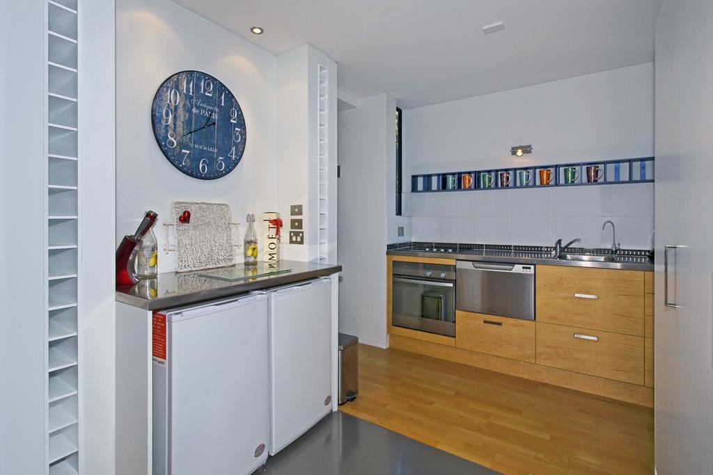 Coastal Escape Apartment เนลสัน ห้อง รูปภาพ